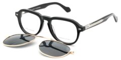 Heyelander – G5755 & Metal Clip-on