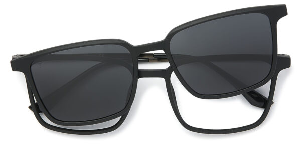Heyelander – 2306 & Clip-on