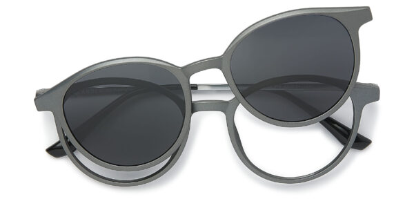 Heyelander – 2307 & Clip-on